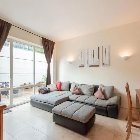 Zwieselstein Near Slopes *