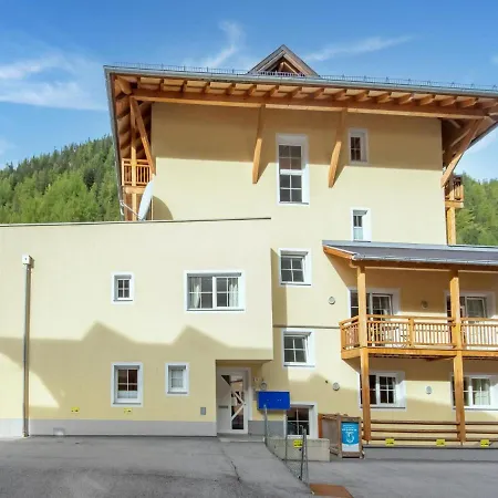 Apartmán Zwieselstein Near Slopes