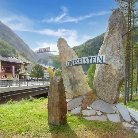 Zwieselstein Near Slopes *