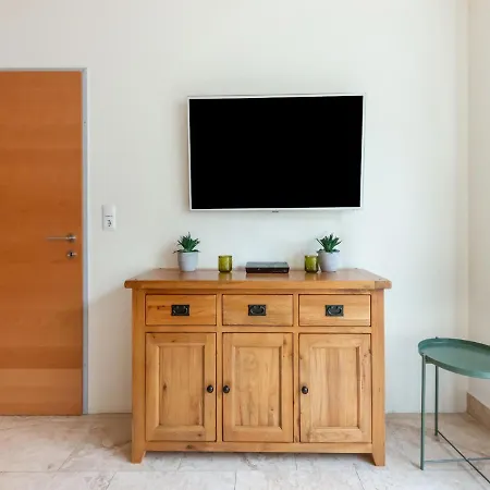 Zwieselstein Near Slopes *