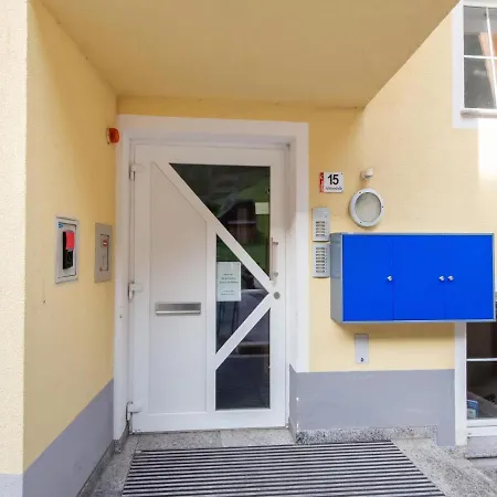 Zwieselstein Near Slopes *