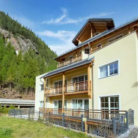 Zwieselstein Near Slopes