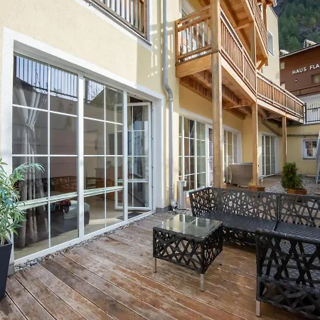 Zwieselstein Near Slopes Daire *