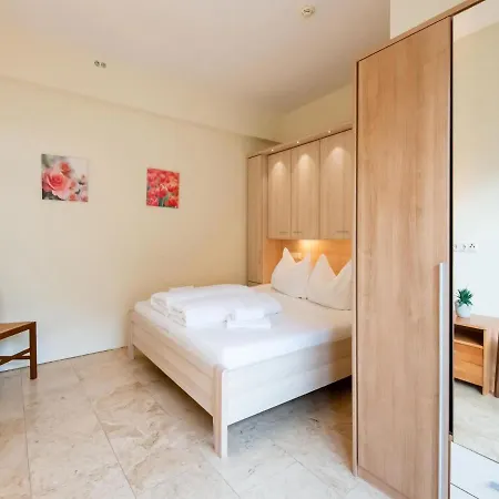 Zwieselstein Near Slopes *