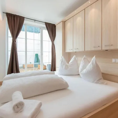 Zwieselstein Near Slopes * سولدن