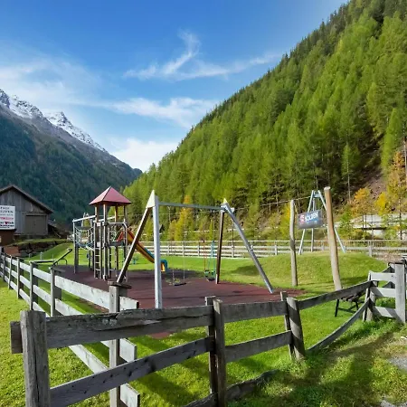 Zwieselstein Near Slopes سولدن