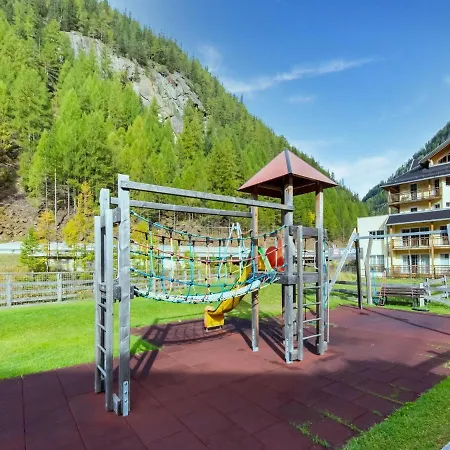 Zwieselstein Near Slopes * ゼルデン
