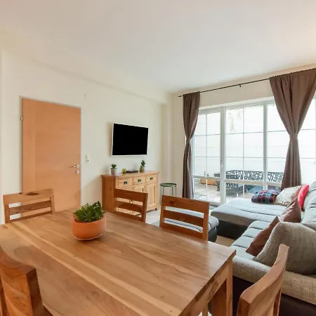 Zwieselstein Near Slopes * Sölden