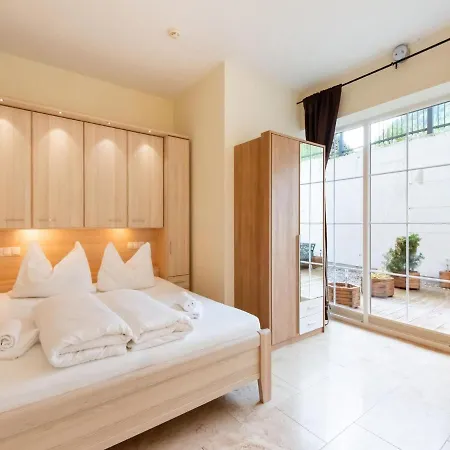 Zwieselstein Near Slopes