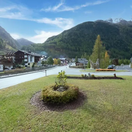 Zwieselstein Near Slopes * سولدن