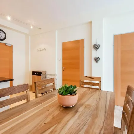 Zwieselstein Near Slopes