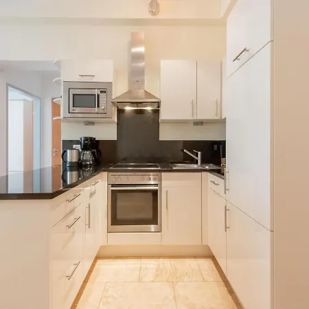 Zwieselstein Near Slopes Appartement *