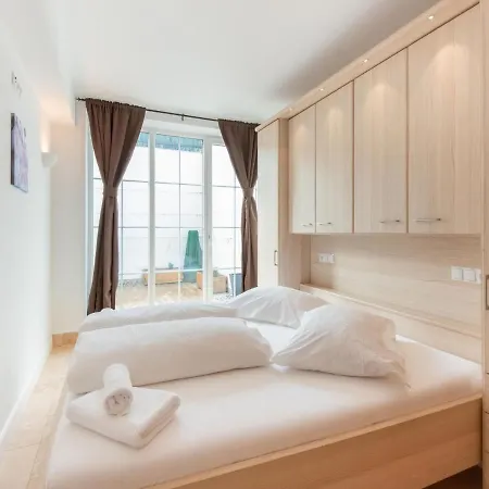 Bright Near With Storage Apartment