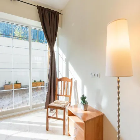 Bright Near With Storage *